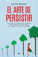 El arte de persistir