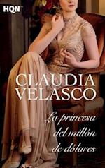 La princesa del millón de dólares