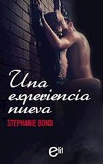 Una experiencia nueva