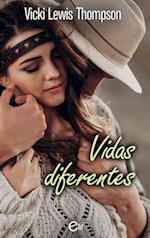 Vidas diferentes