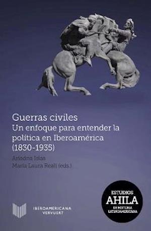 Guerras civiles