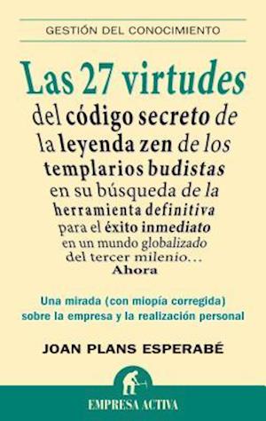 Las 27 Virtudes