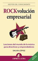 Rock-Volucion Empresarial