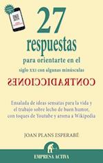 27 Respuestas