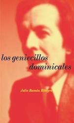 Los Geniecillos Dominicales (the Sunday Genie Spanish Edition)