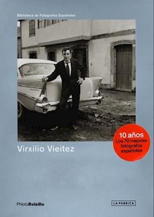 Virxilio Vieitez