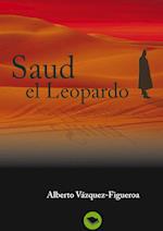 Saud El Leopardo