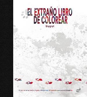 El Extrano Libro de Colorear