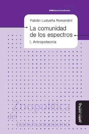 La comunidad de los espectros I