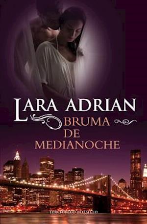 Bruma de Medianoche = Veil of Midnight