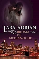 Bruma de Medianoche = Veil of Midnight