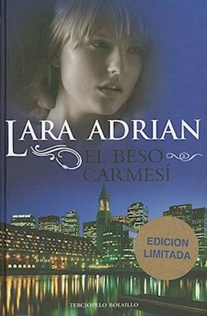 El Beso Carmesi = Kiss of Crimson