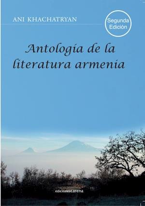 Antologia de la literatura armenia