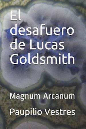 El desafuero de Lucas Goldsmith