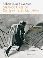 Strange case of Dr. Jekyll and Mr. Hyde