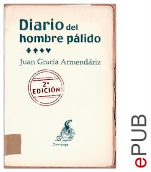 Diario del hombre palido