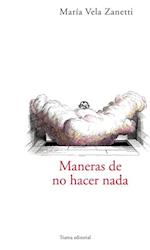 Maneras de no hacer nada