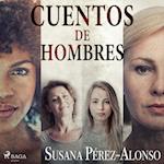 Cuentos de hombres