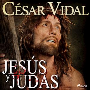 Jesús y Judas