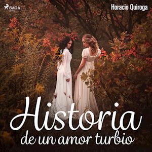 Historia de un amor turbio