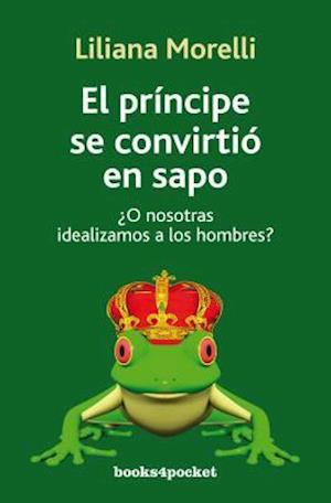 Principe Se Convirtio En Sapo, El