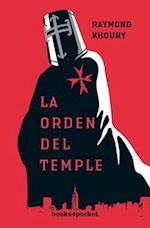 La Orden del Temple = The Last Templar