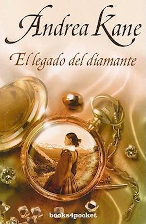 El Legado del Diamante = Lagacy of the Diamond