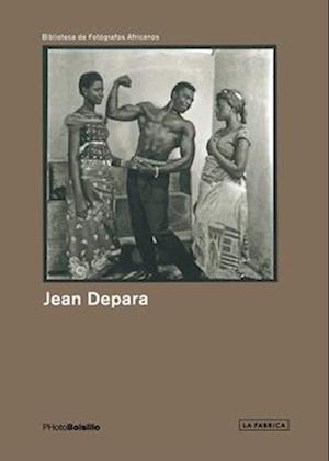 Jean Depara