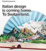 Italian Design is Coming Home