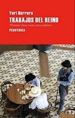 Herrera, Y: Trabajos del Reino