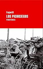 Los Pichiciegos