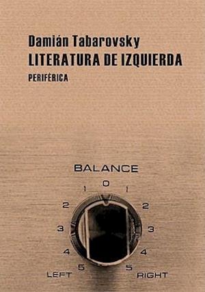 Literatura de Izquierda