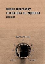 Literatura de Izquierda