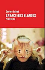 Caracteres Blancos