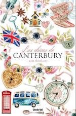 Las Chicas de Canterbury