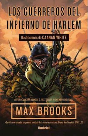 Guerreros del Infierno de Harlem, Los