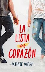 Lista del Corazon, La