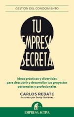 Tu Empresa Secreta