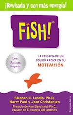 Fish -Edicion Revisada