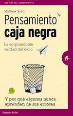 Pensamiento Caja Negra