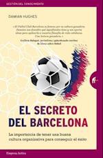 Secreto del Barcelona, El