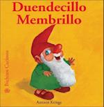 Duendecillo Membrillo