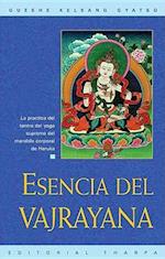 Esencia del Vajrayana (Essence of Vajrayana)