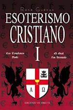 Esoterismo Cristiano I