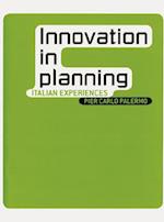 Innovation in Planning