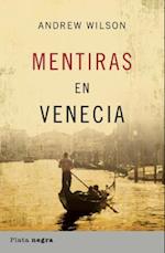 Mentiras en Venecia = The Lying Tongue