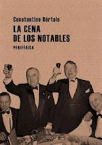 La Cena de Los Notables