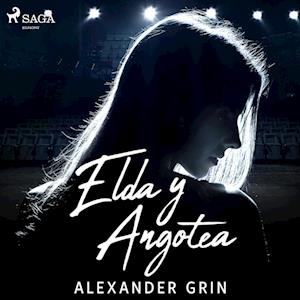 Elda y Angotea - Dramatizado