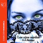 Los ojos verdes - Dramatizado