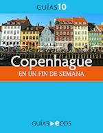 Copenhague. En un fin de semana